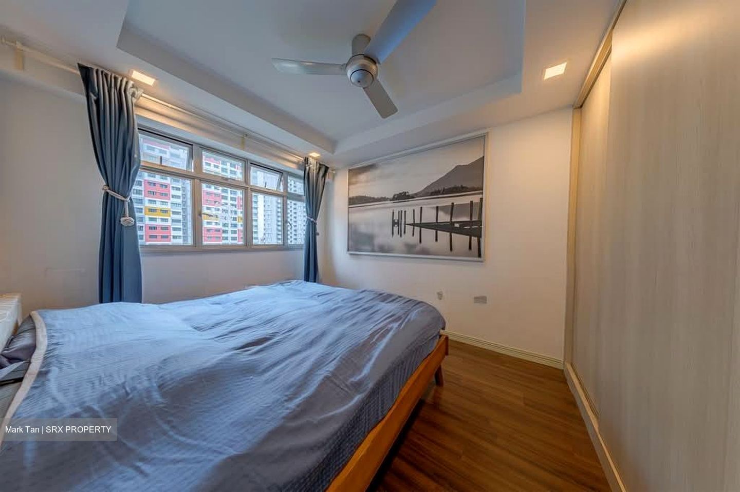 Blk 636B Senja Parc View (Bukit Panjang), HDB 4 Rooms #581359391
